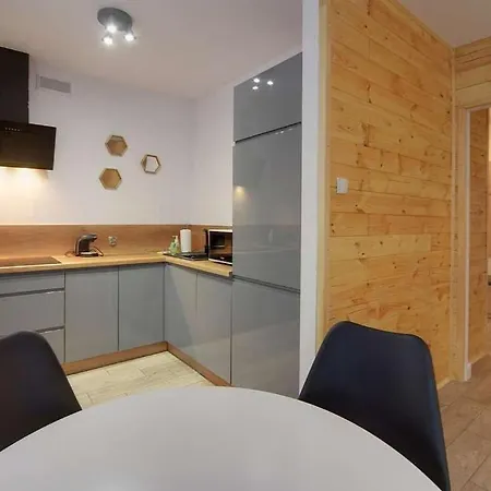 Apartament Oliwia Schreiberhau Exterior foto