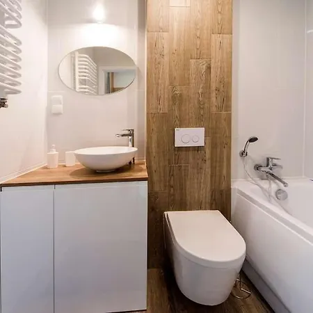 Apartament Oliwia Schreiberhau Exterior foto