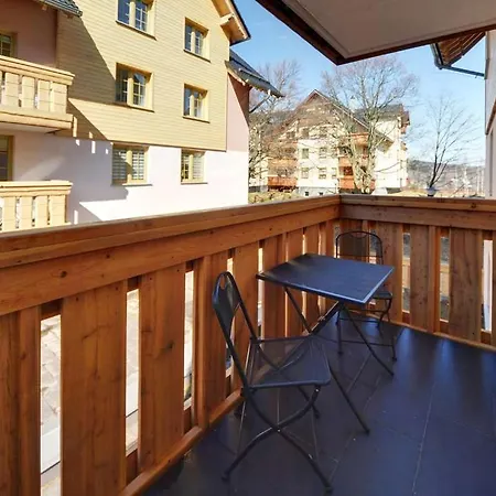 Apartament Oliwia Schreiberhau Exterior foto