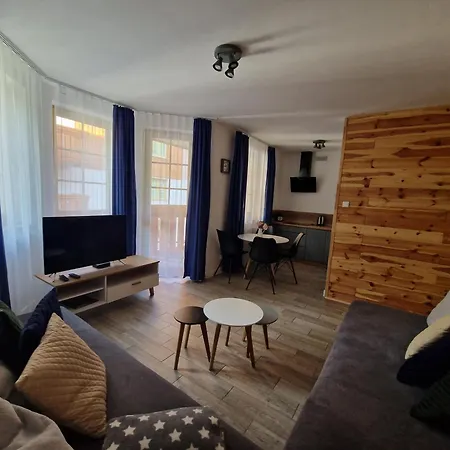 Apartament Oliwia Schreiberhau Exterior foto
