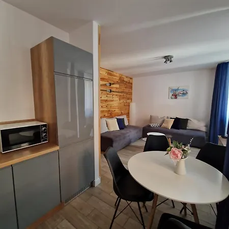 Apartament Oliwia Schreiberhau Exterior foto