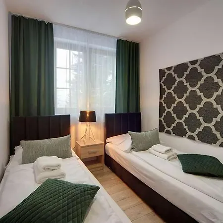 Apartament Oliwia Schreiberhau Exterior foto
