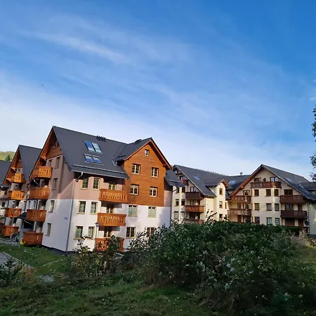 Apartament Oliwia Schreiberhau Exterior foto