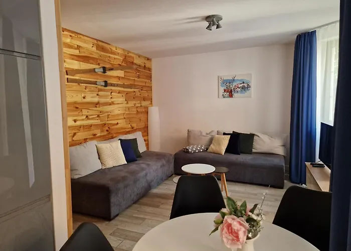 Apartament Oliwia