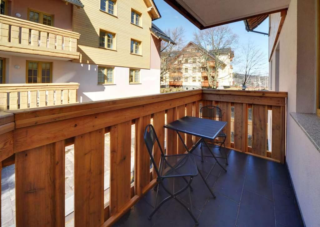 Oliwia Apartment Szklarska Poreba