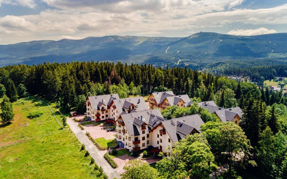 Oliwia Apartment Szklarska Poreba