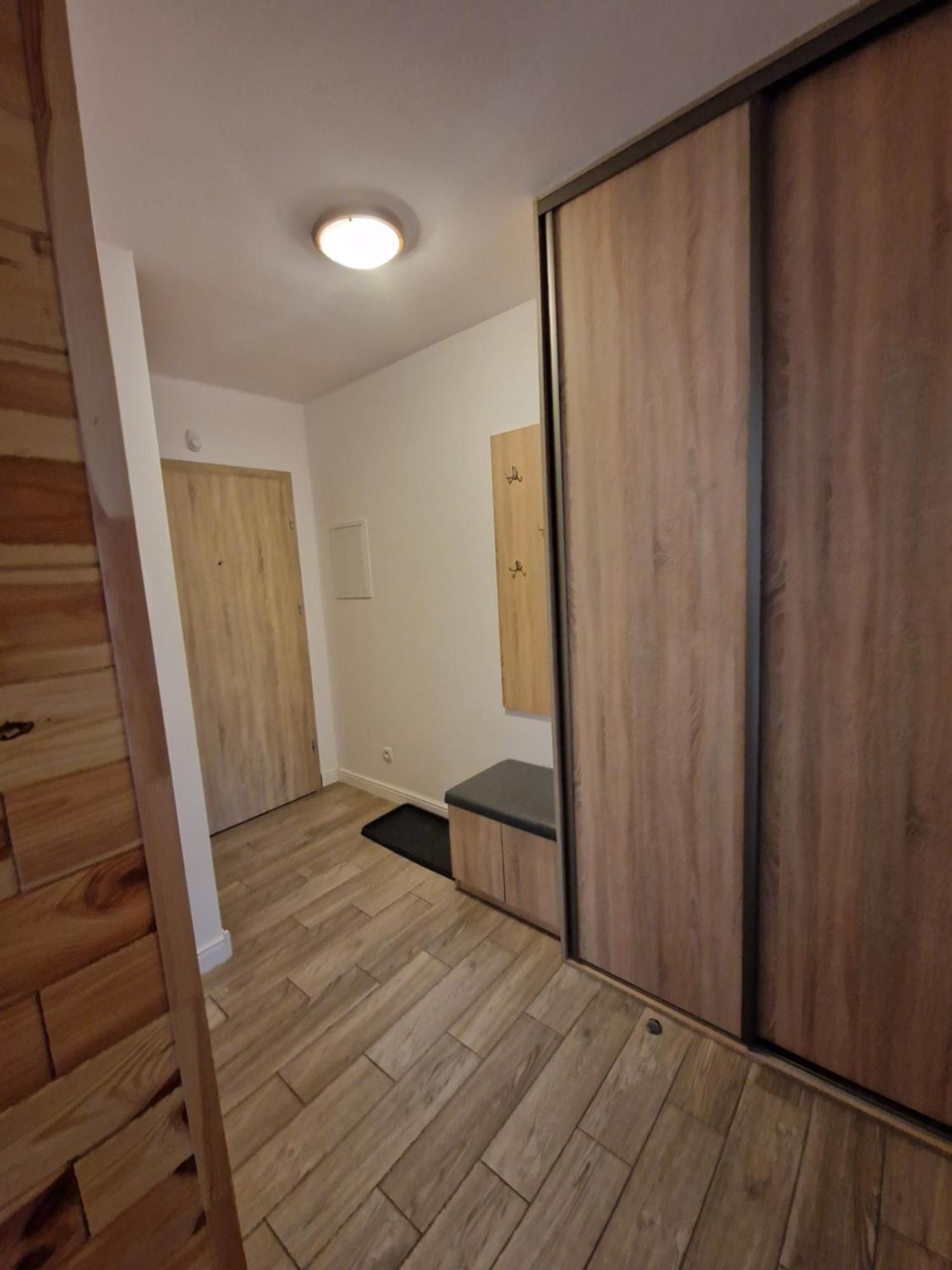 Apartment Oliwia *