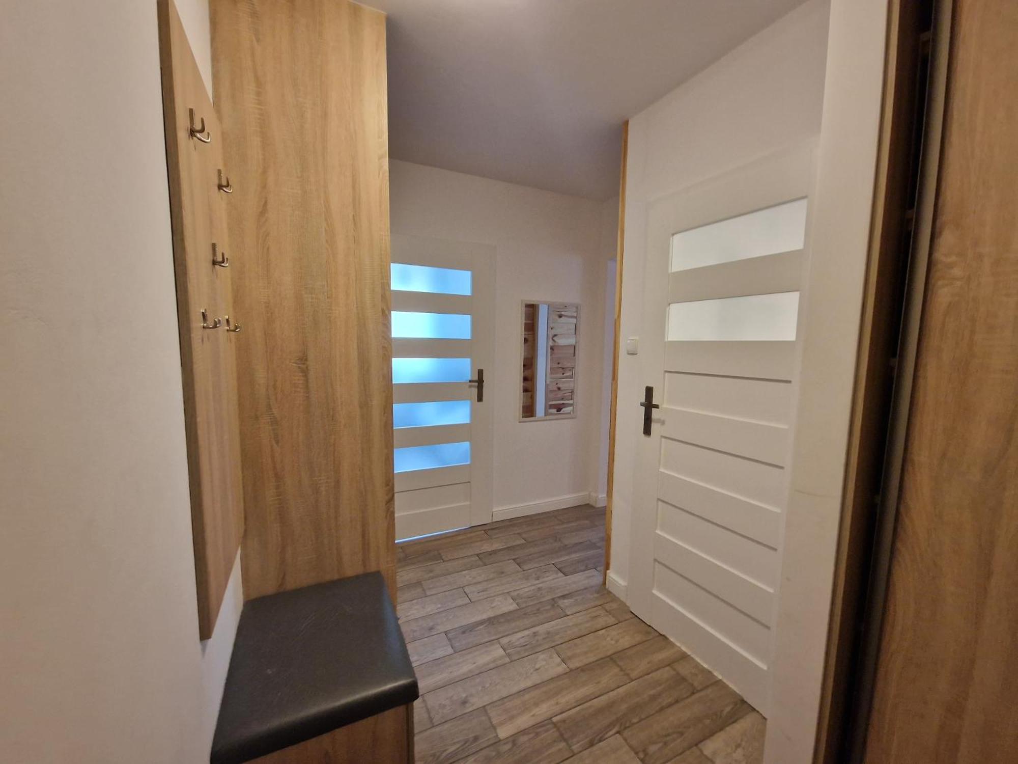 Oliwia Apartment *