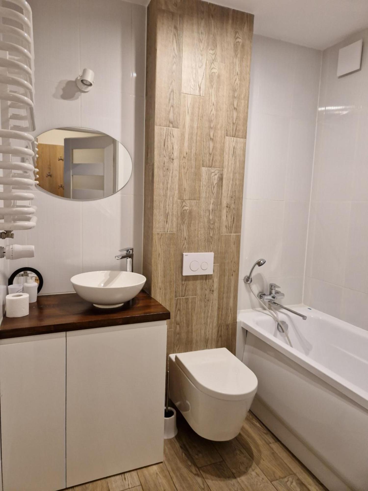 Apartment Oliwia